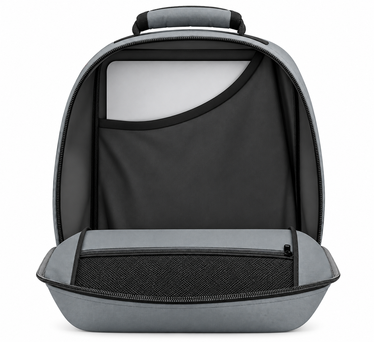 GREENWICH FABER 28L Rejserygsæk