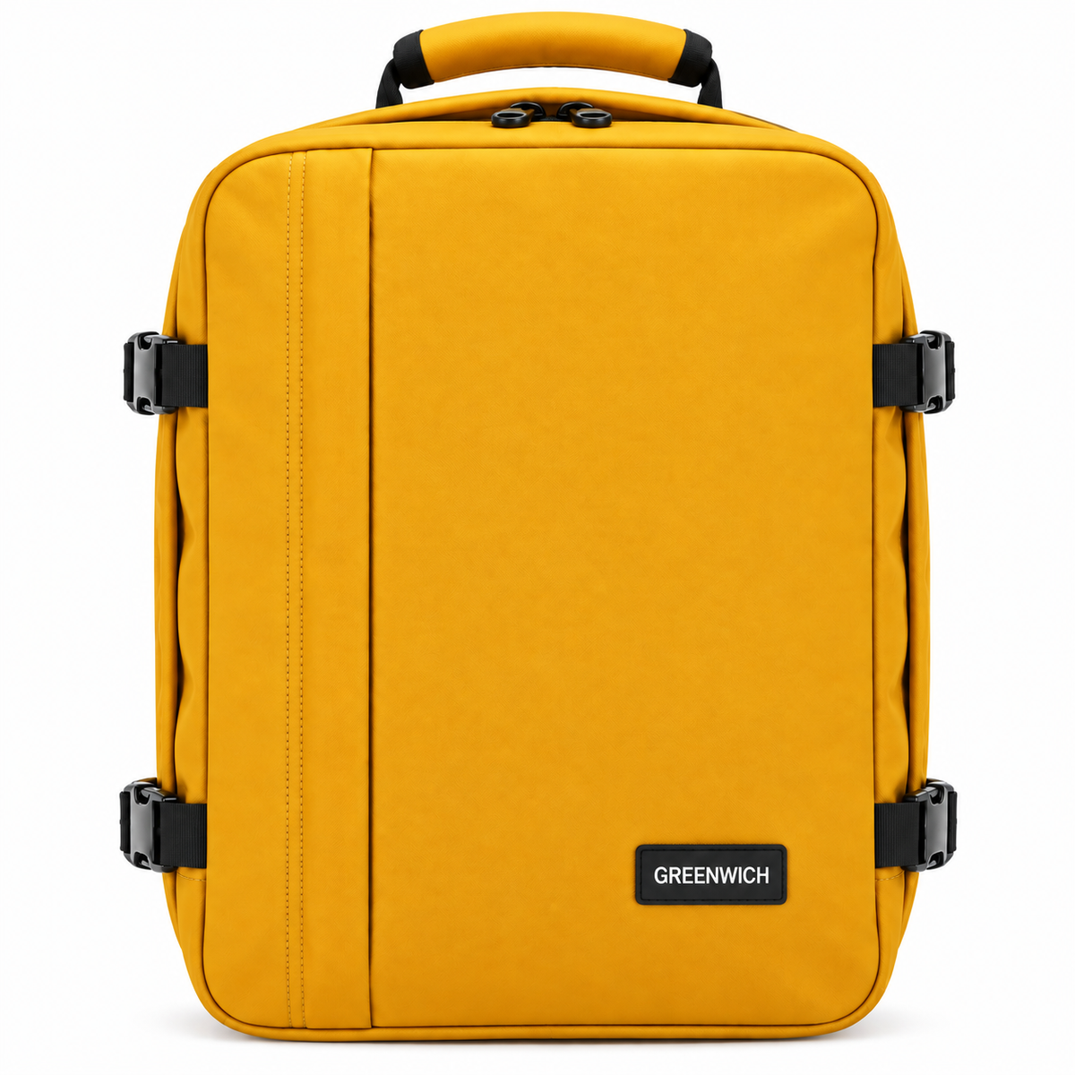 GREENWICH FABER 28L Rejserygsæk
