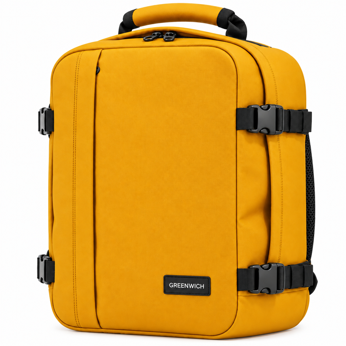 GREENWICH FABER 28L Rejserygsæk
