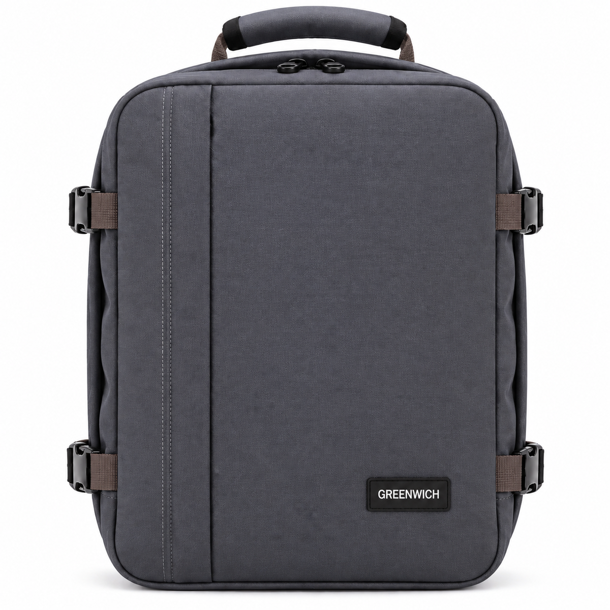 GREENWICH FABER 28L Rejserygsæk