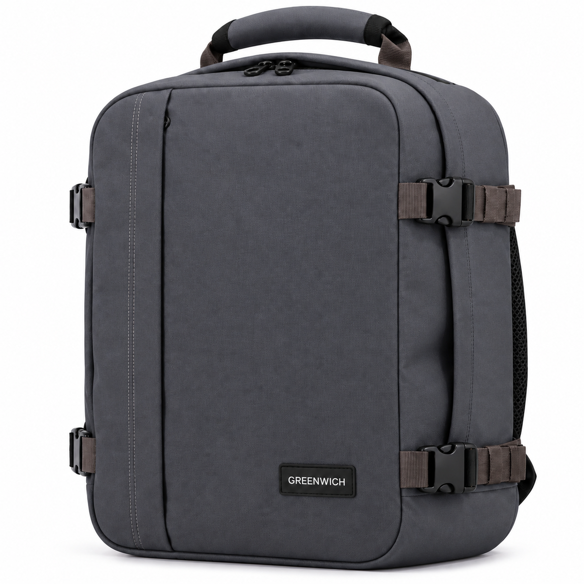 GREENWICH FABER 28L Rejserygsæk