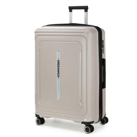 GREENWICH grande valise 76cm extensible SIENNE