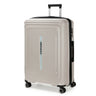 GREENWICH grote koffer 76cm extensible SIENNA