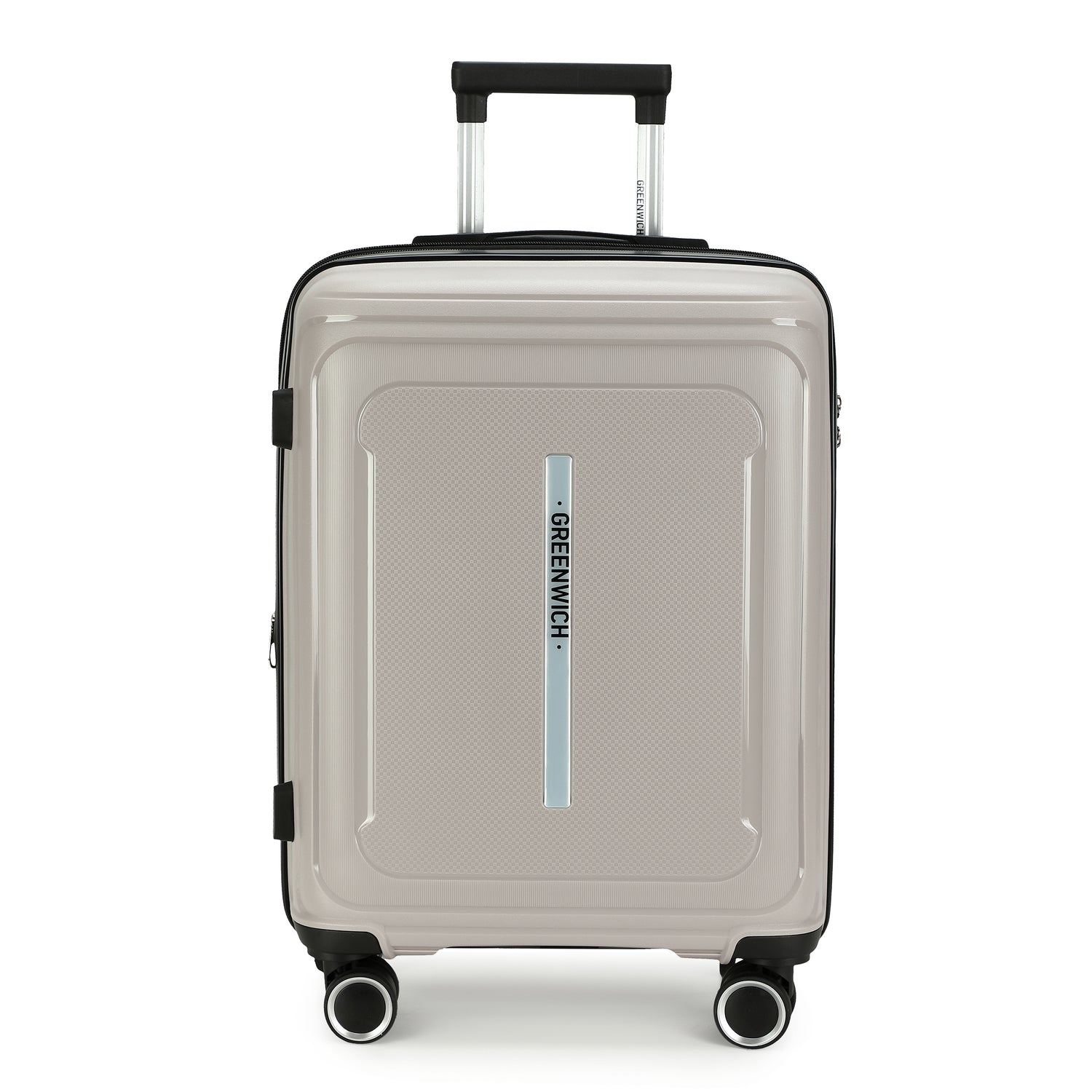 Greenwich Cabin Maleta 56 cm Udvidelig Siena
