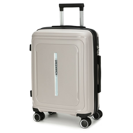 GREENWICH maleta de cabina 56cm extensible SIENA