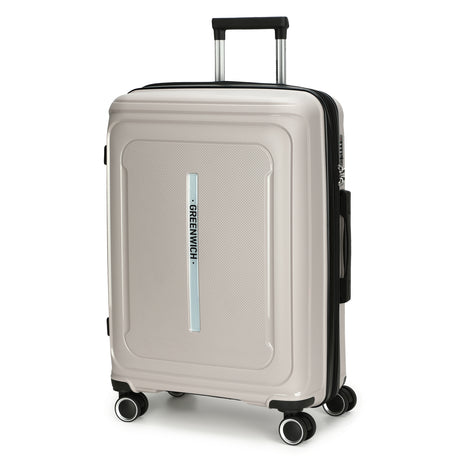 GREENWICH maleta mediana 66cm extensible SIENA