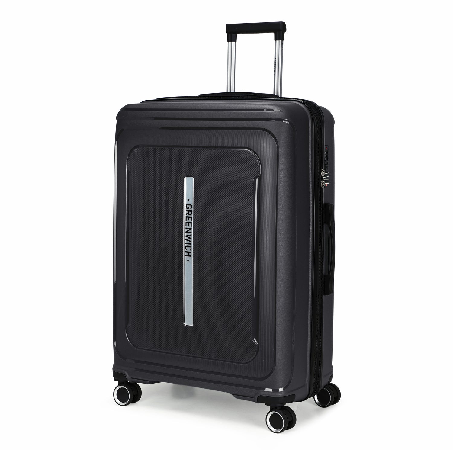 GREENWICH Big Maleta 76cm Siena