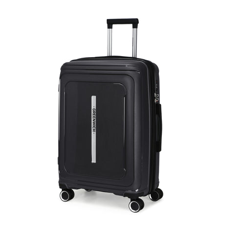 GREENWICH Valise moyenne 66cm Sienne