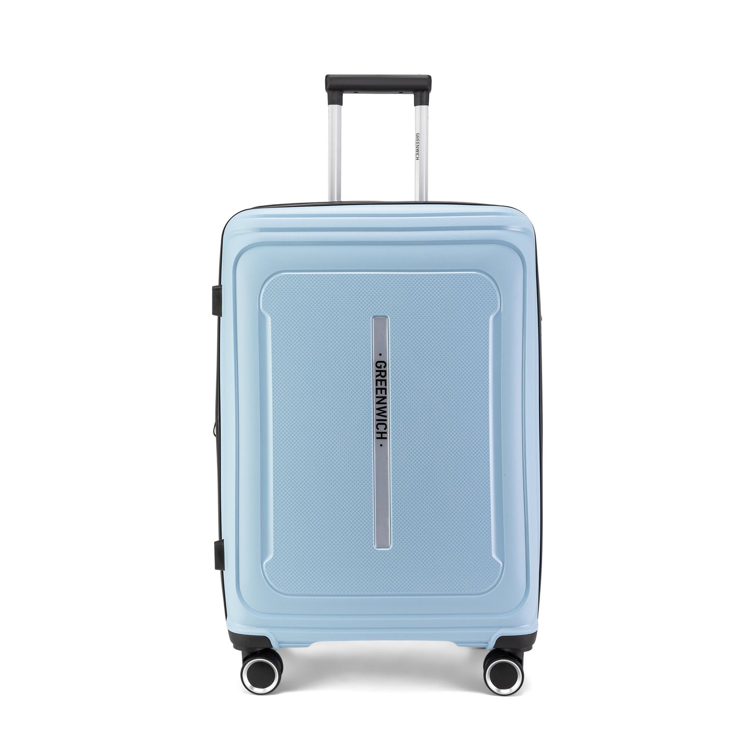 GREENWICH maleta mediana 66cm extensible SIENA