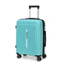 GREENWICH maleta de cabina 56cm extensible SIENA