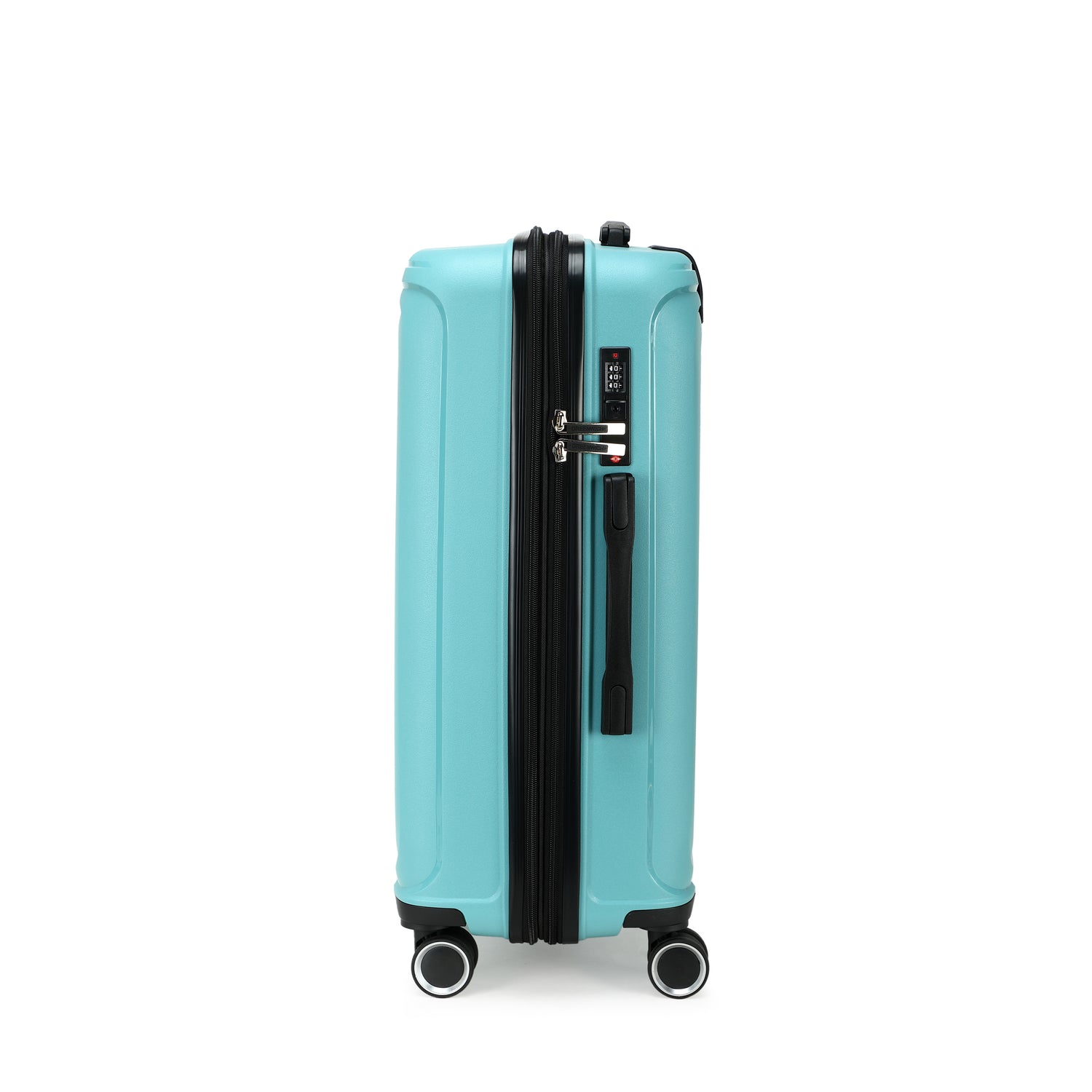 GREENWICH maleta grande 76cm extensible SIENA