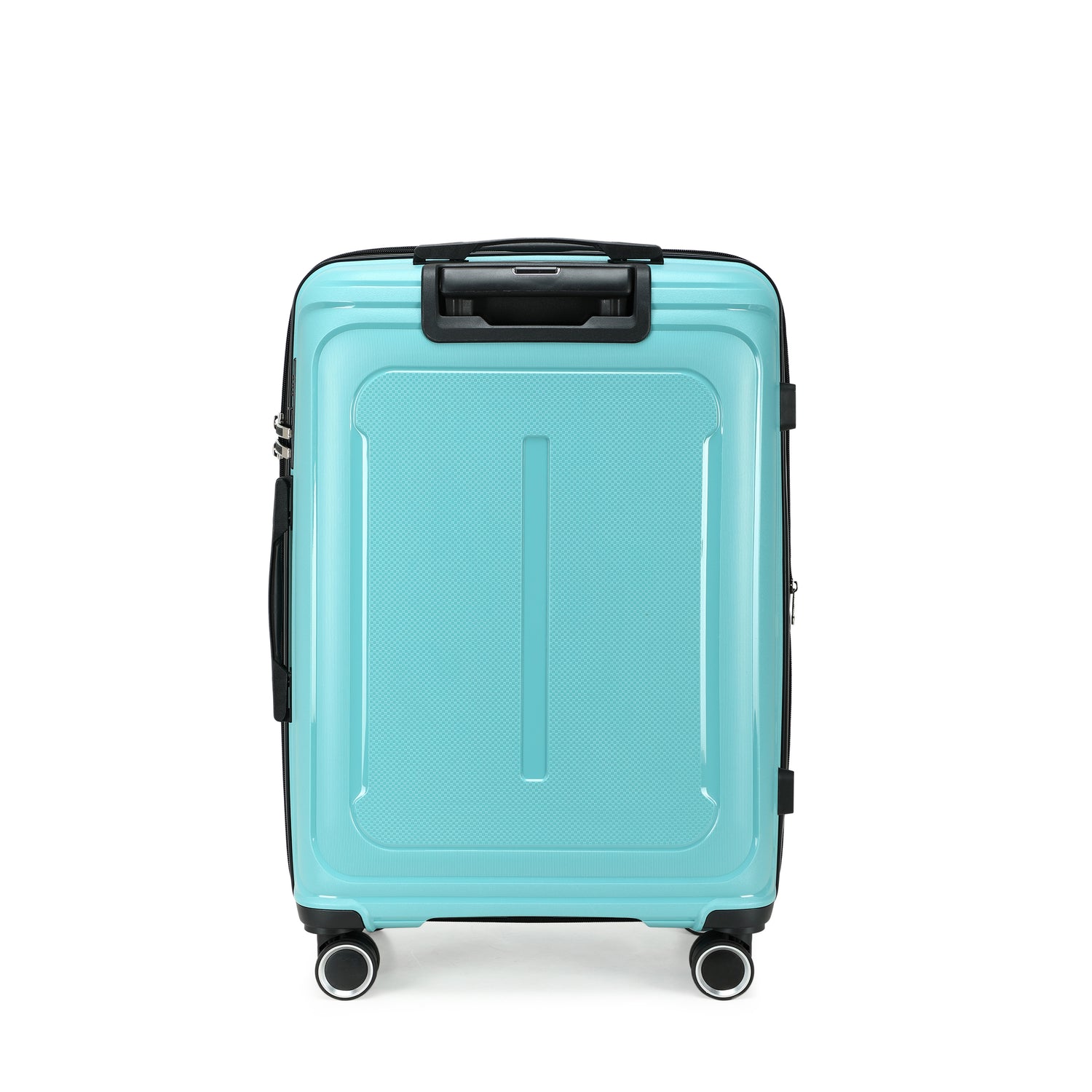 GREENWICH maleta grande 76cm extensible SIENA