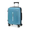 GREENWICH udvidelig kabine kuffert 55cm SIENA