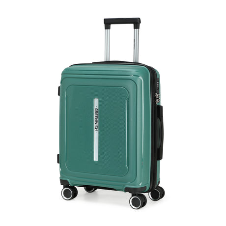 GREENWICH maleta de cabina 56cm extensible SIENA
