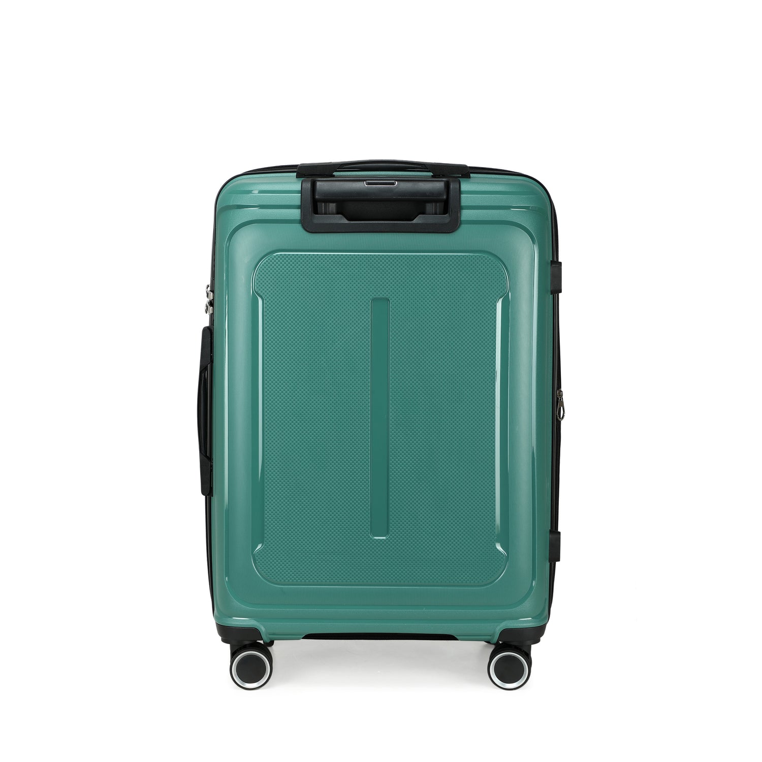 GREENWICH maleta mediana 66cm extensible SIENA