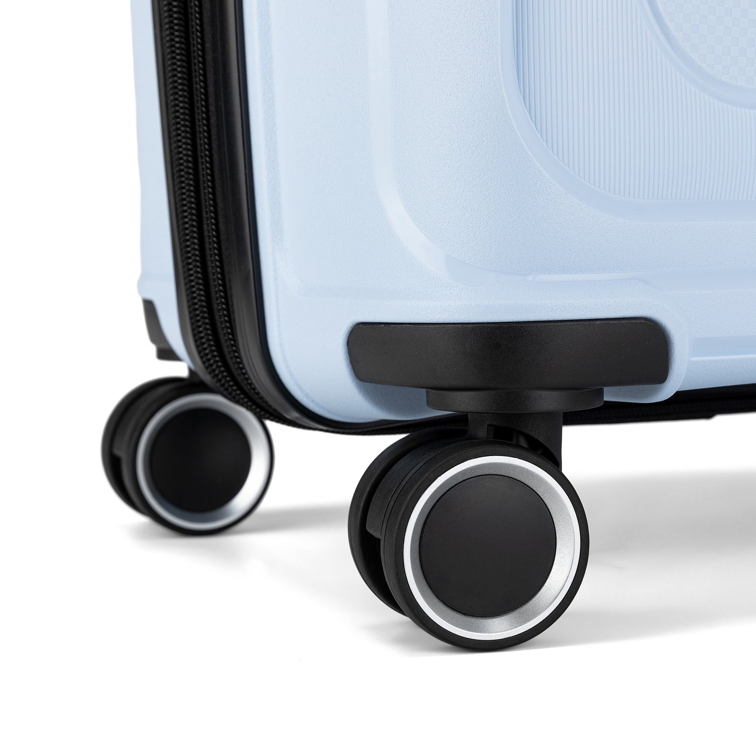 GREENWICH maleta de cabina 56cm extensible SIENA