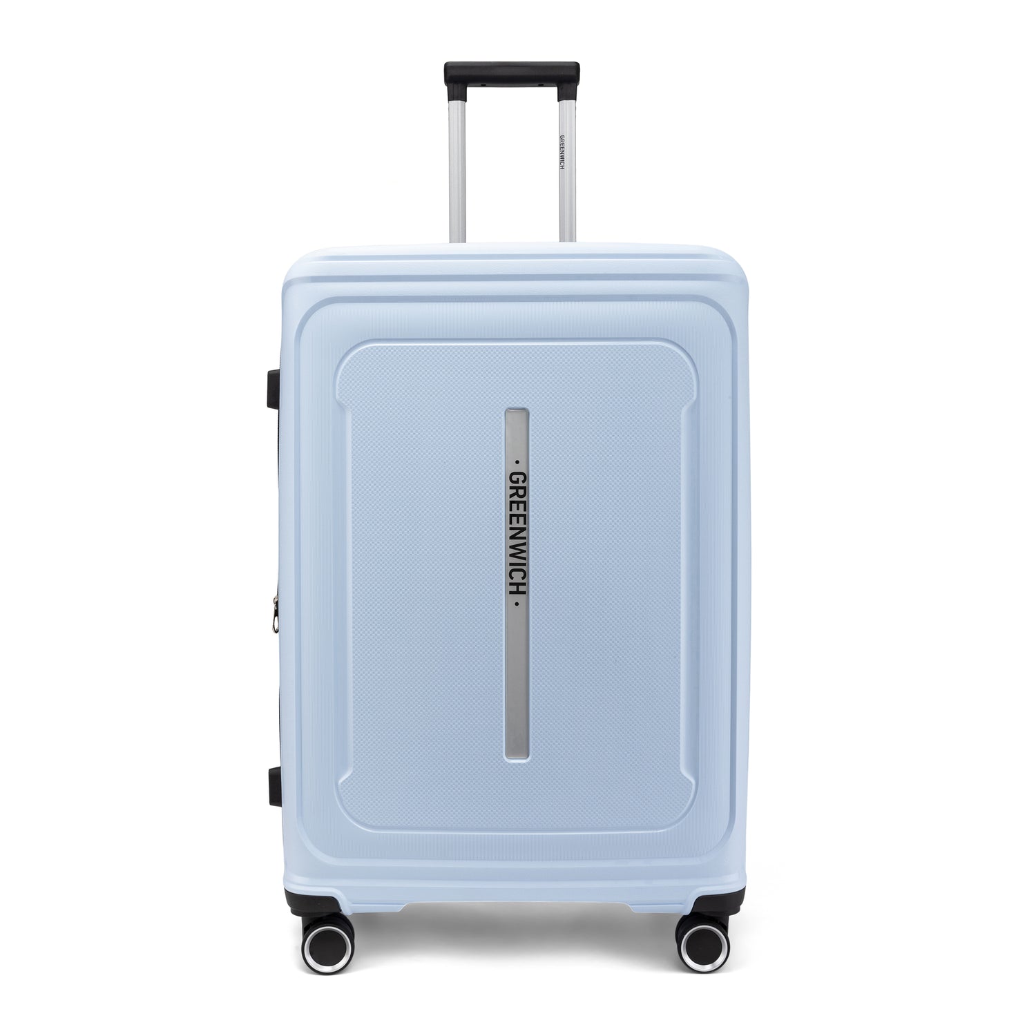 GREENWICH maleta grande 76cm extensible SIENA