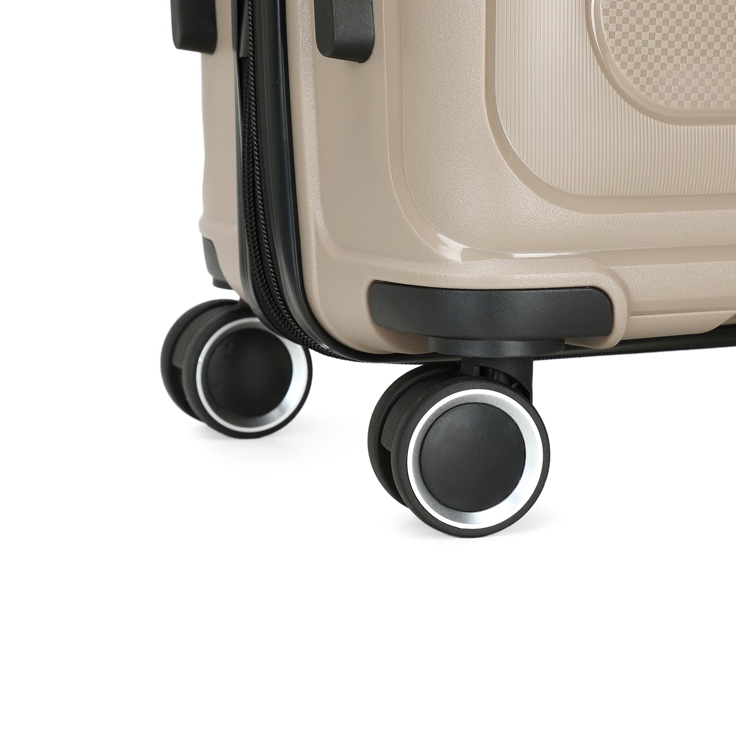 GREENWICH maleta mediana 66cm extensible SIENA