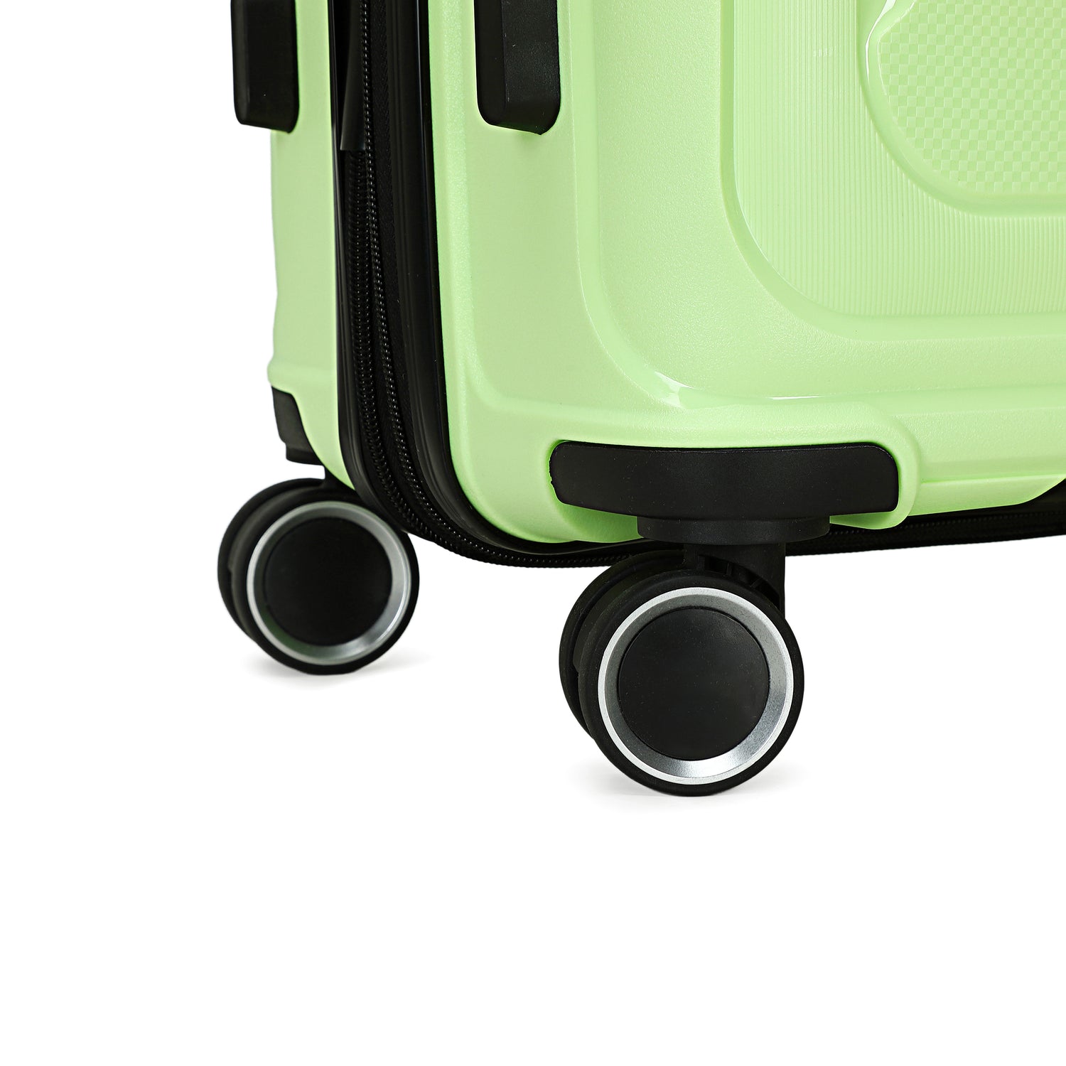 GREENWICH maleta de cabina 56cm extensible SIENA