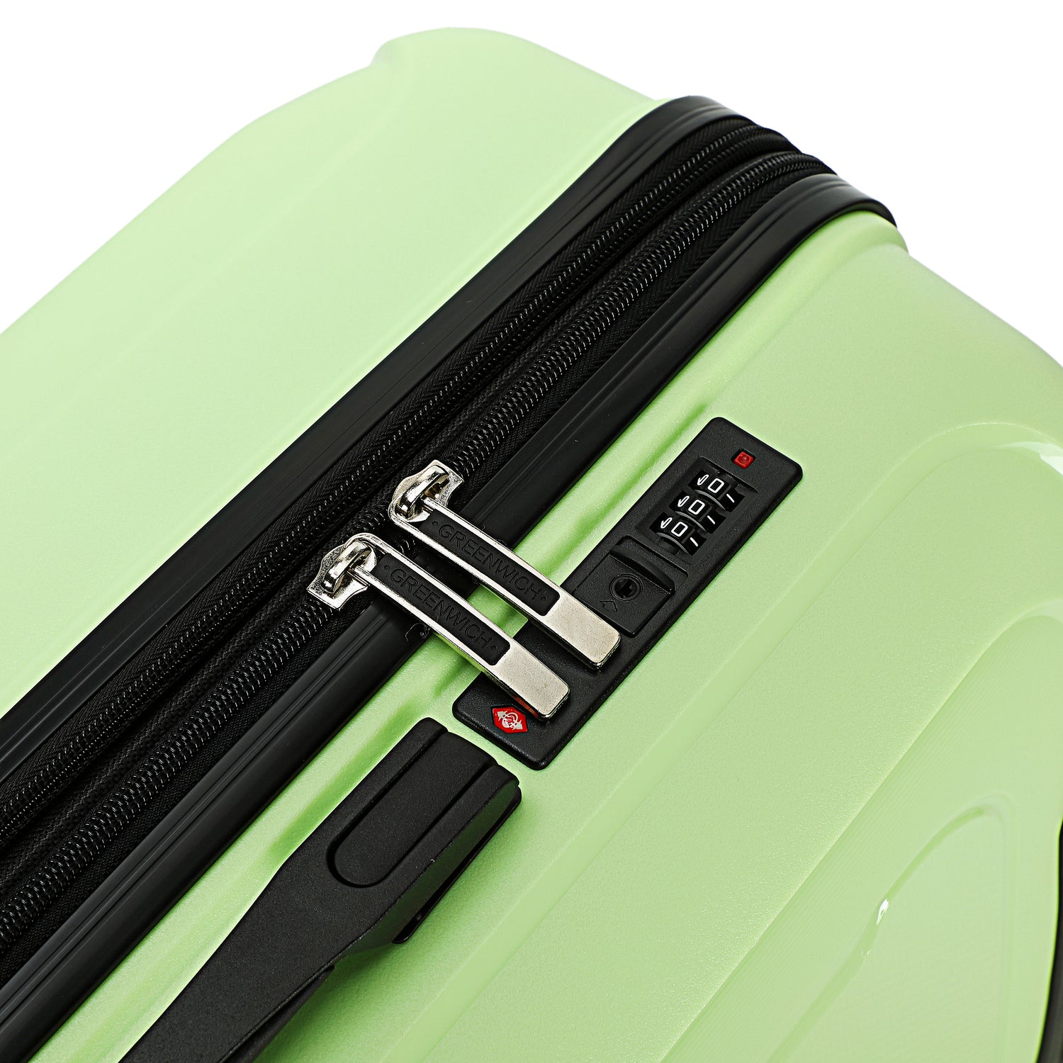 GREENWICH maleta mediana 66cm extensible SIENA