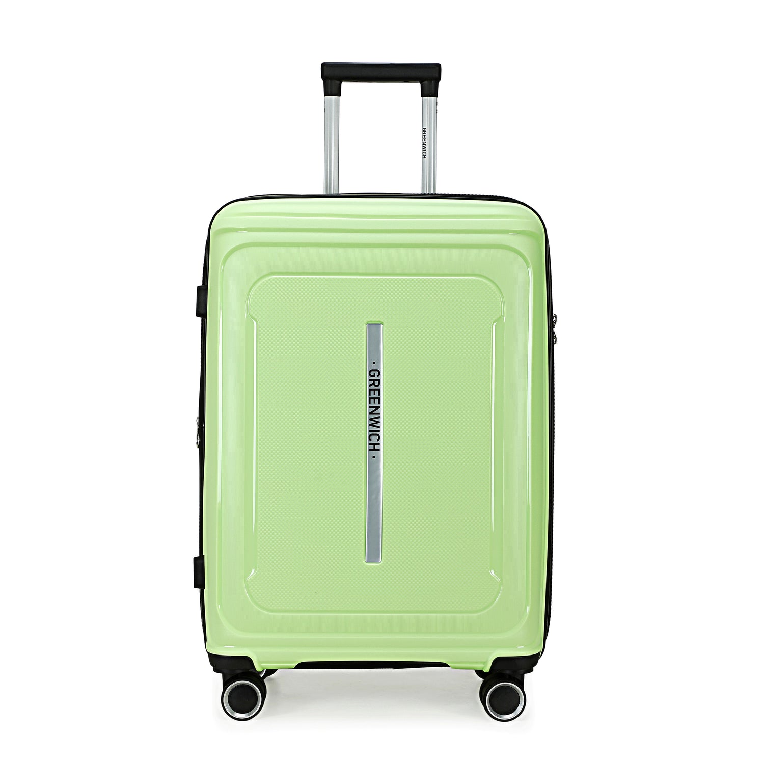 GREENWICH maleta mediana 66cm extensible SIENA