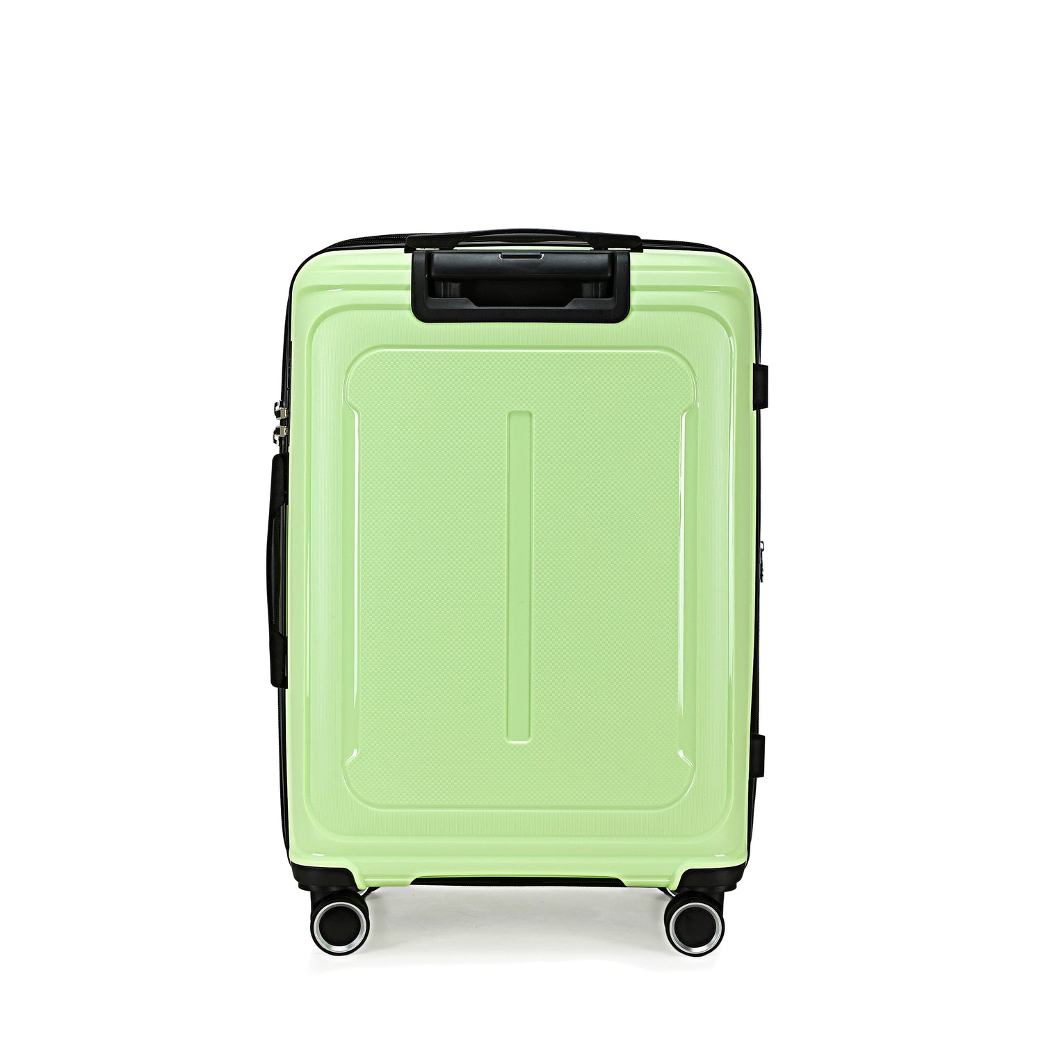 GREENWICH maleta de cabina 56cm extensible SIENA