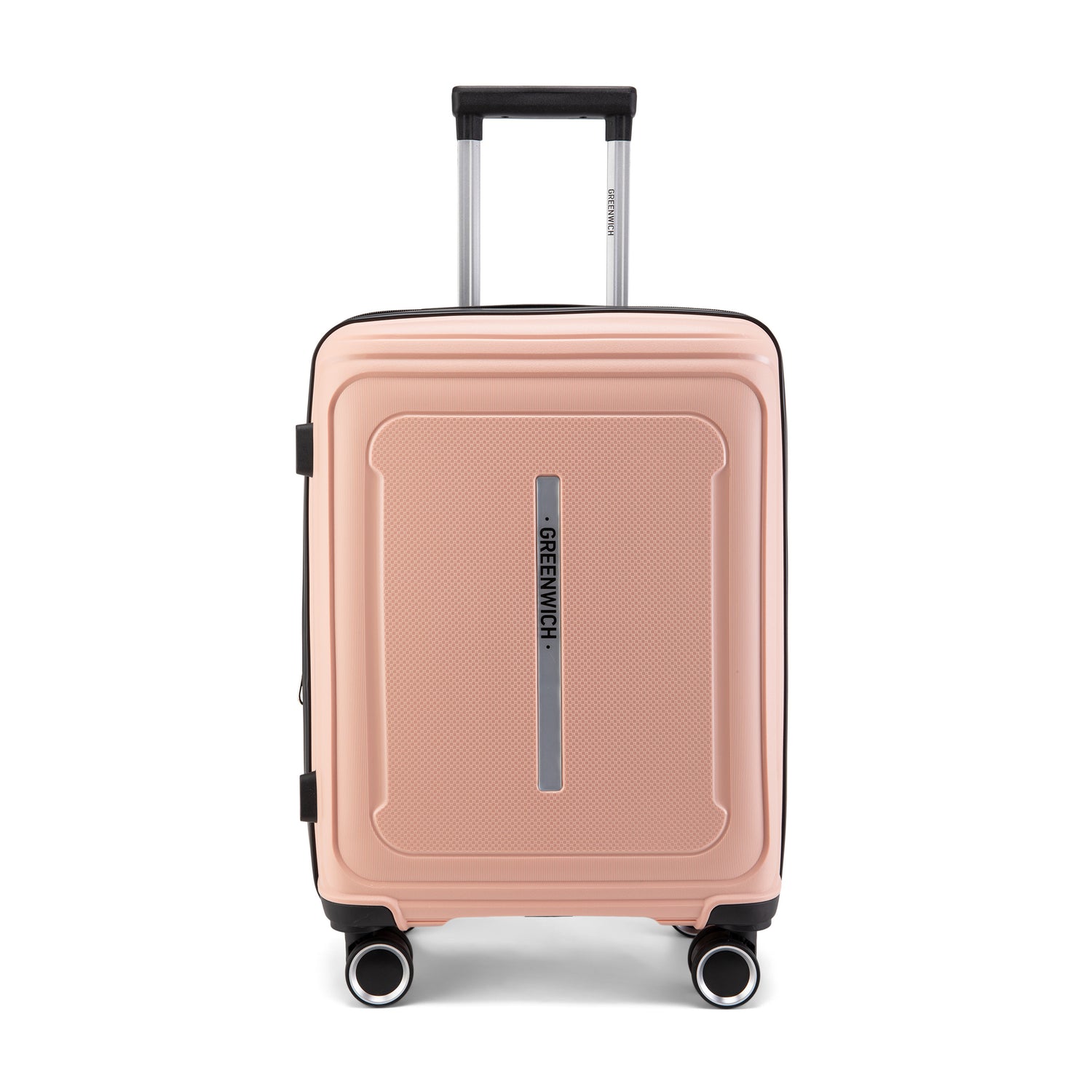 GREENWICH maleta de cabina 56cm extensible SIENA