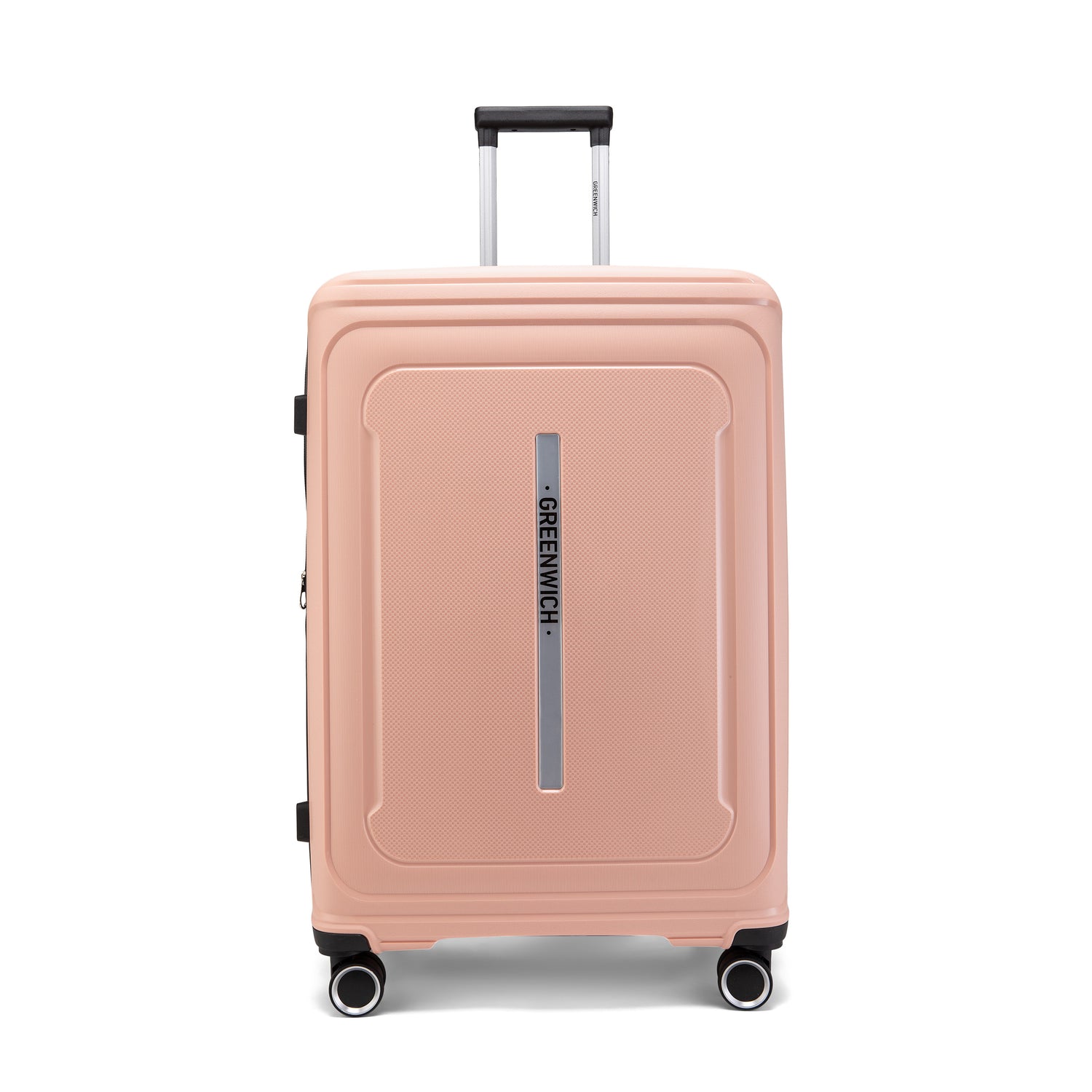 GREENWICH maleta grande 76cm extensible SIENA