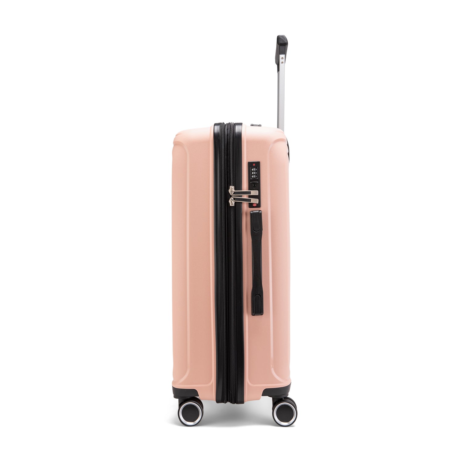 GREENWICH maleta grande 76cm extensible SIENA