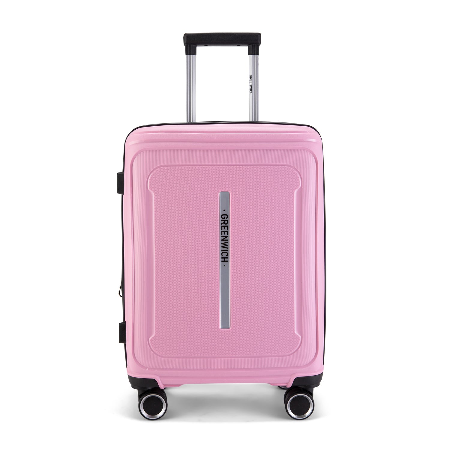 GREENWICH maleta de cabina 56cm extensible SIENA