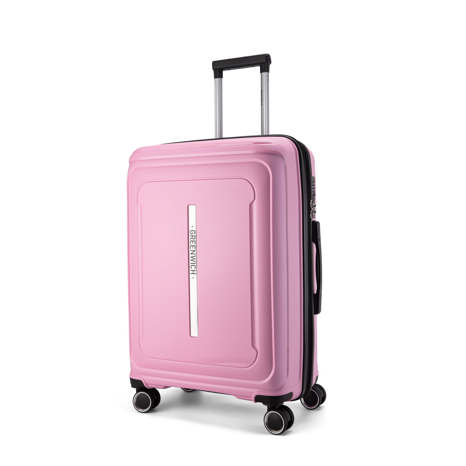 GREENWICH maleta mediana 66cm extensible SIENA