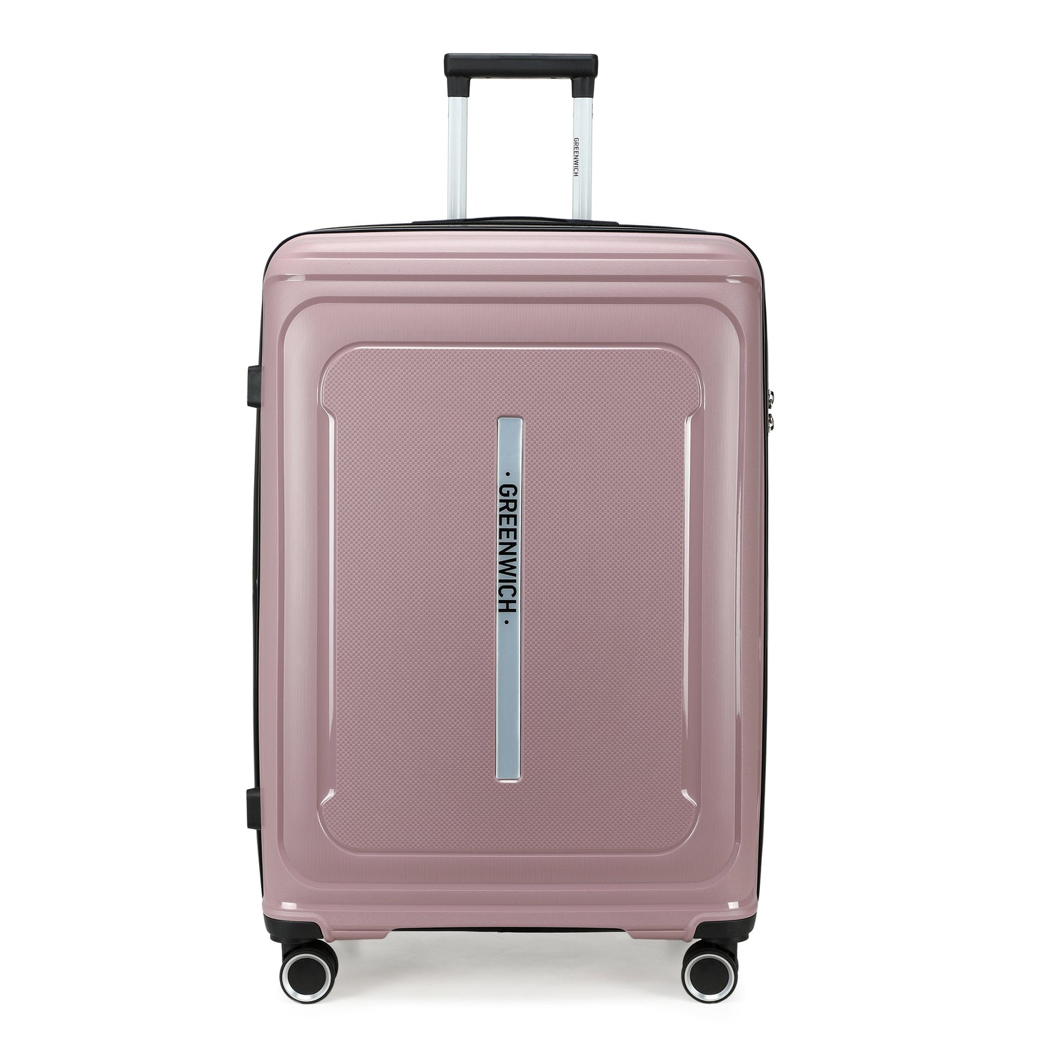 GREENWICH maleta grande 76cm extensible SIENA