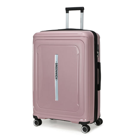GREENWICH maleta grande 76cm extensible SIENA