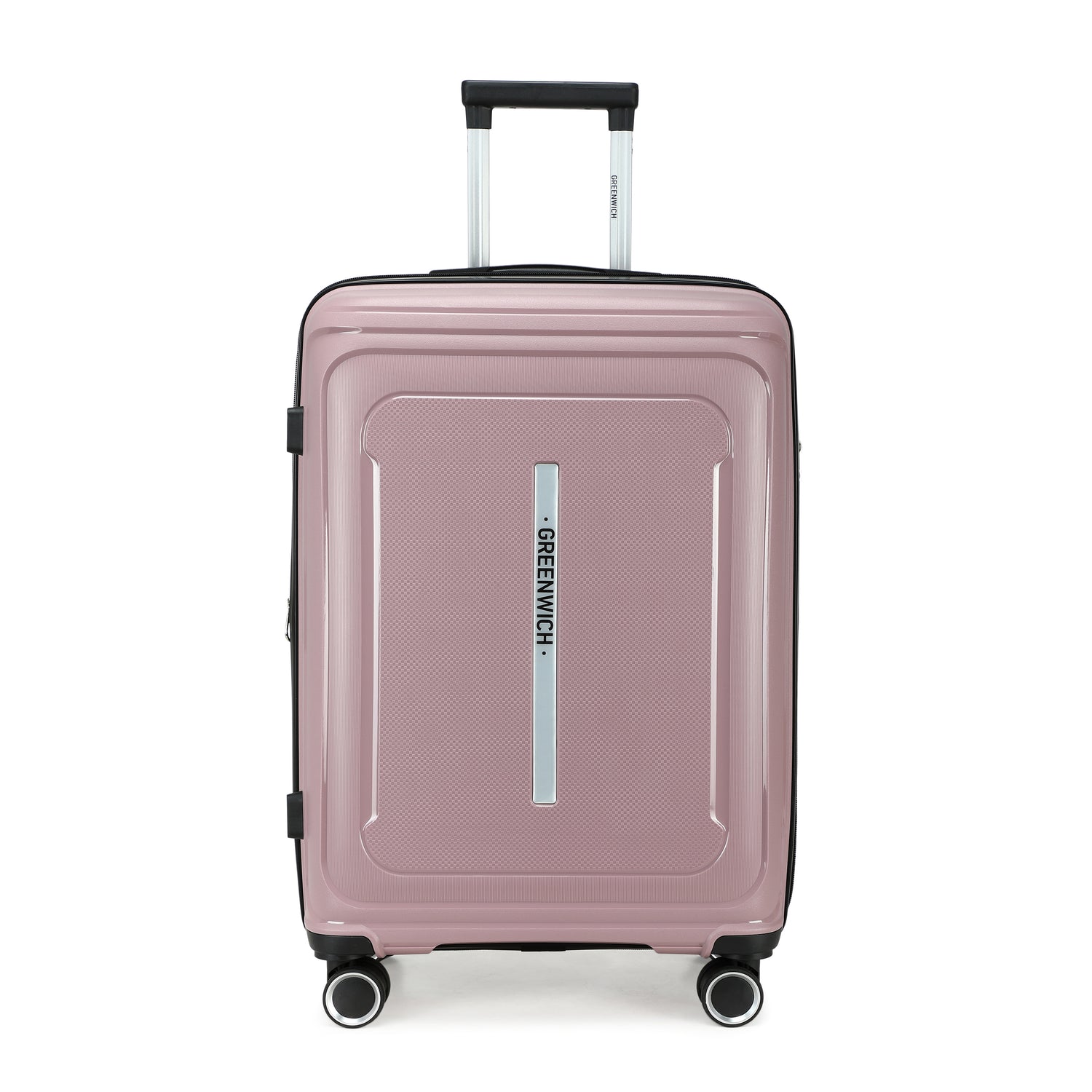 GREENWICH maleta mediana 66cm extensible SIENA