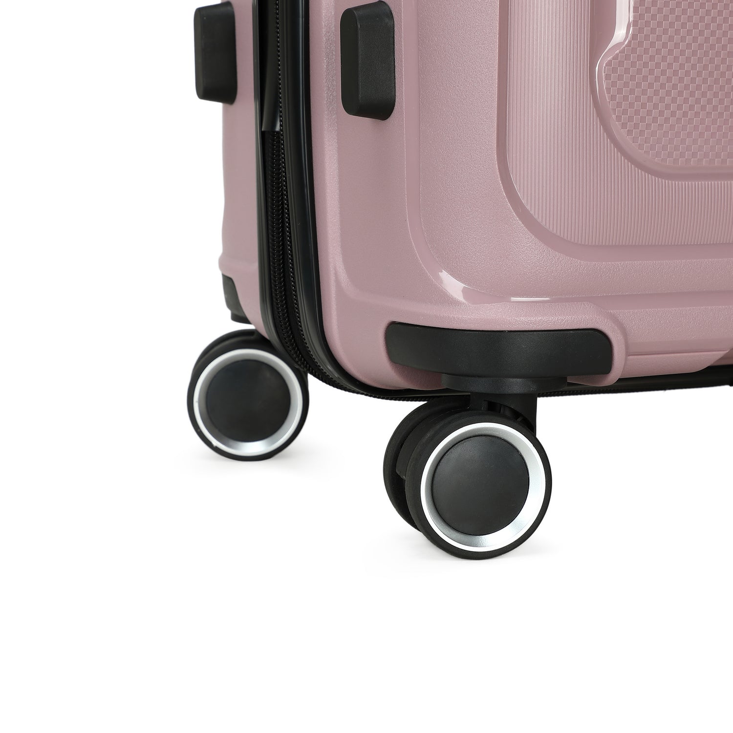 GREENWICH maleta mediana 66cm extensible SIENA