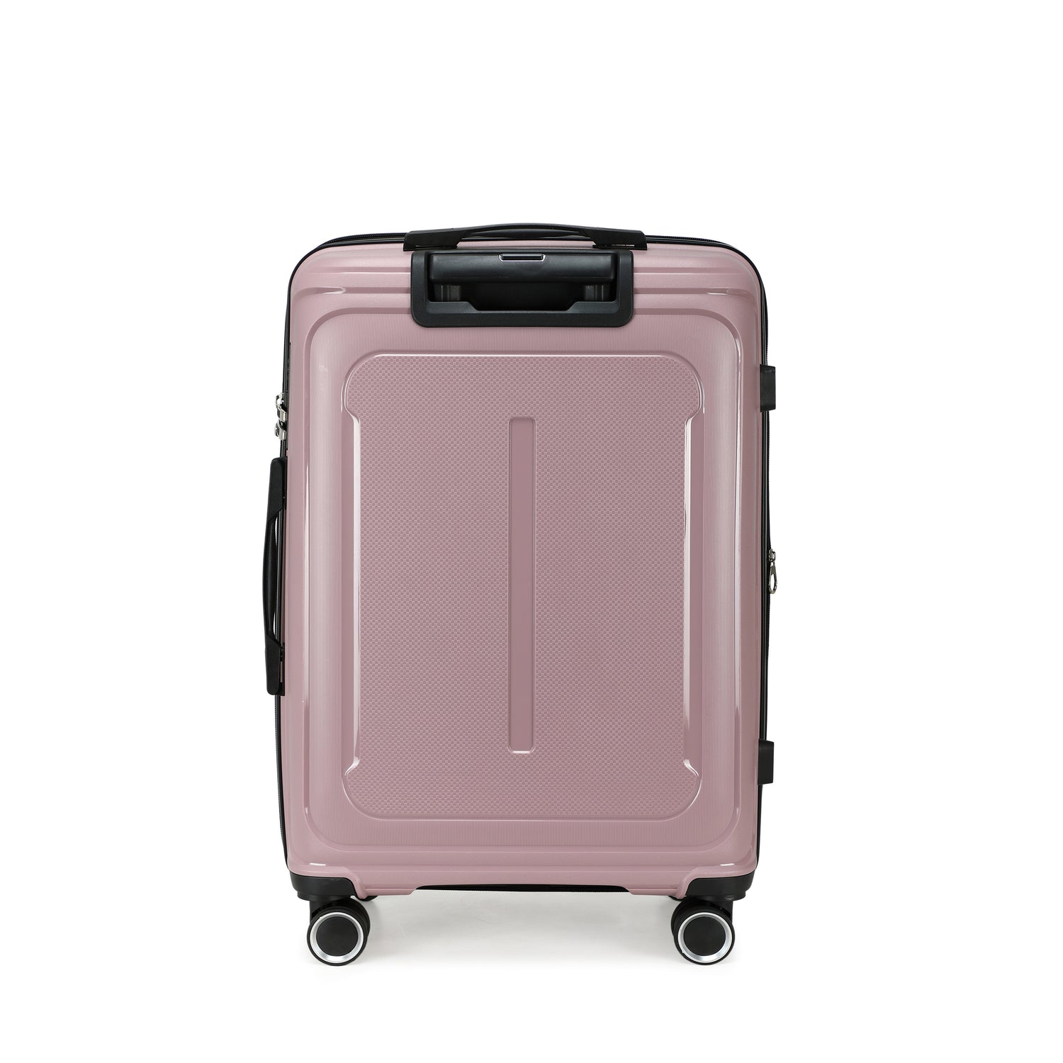 GREENWICH maleta de cabina 56cm extensible SIENA