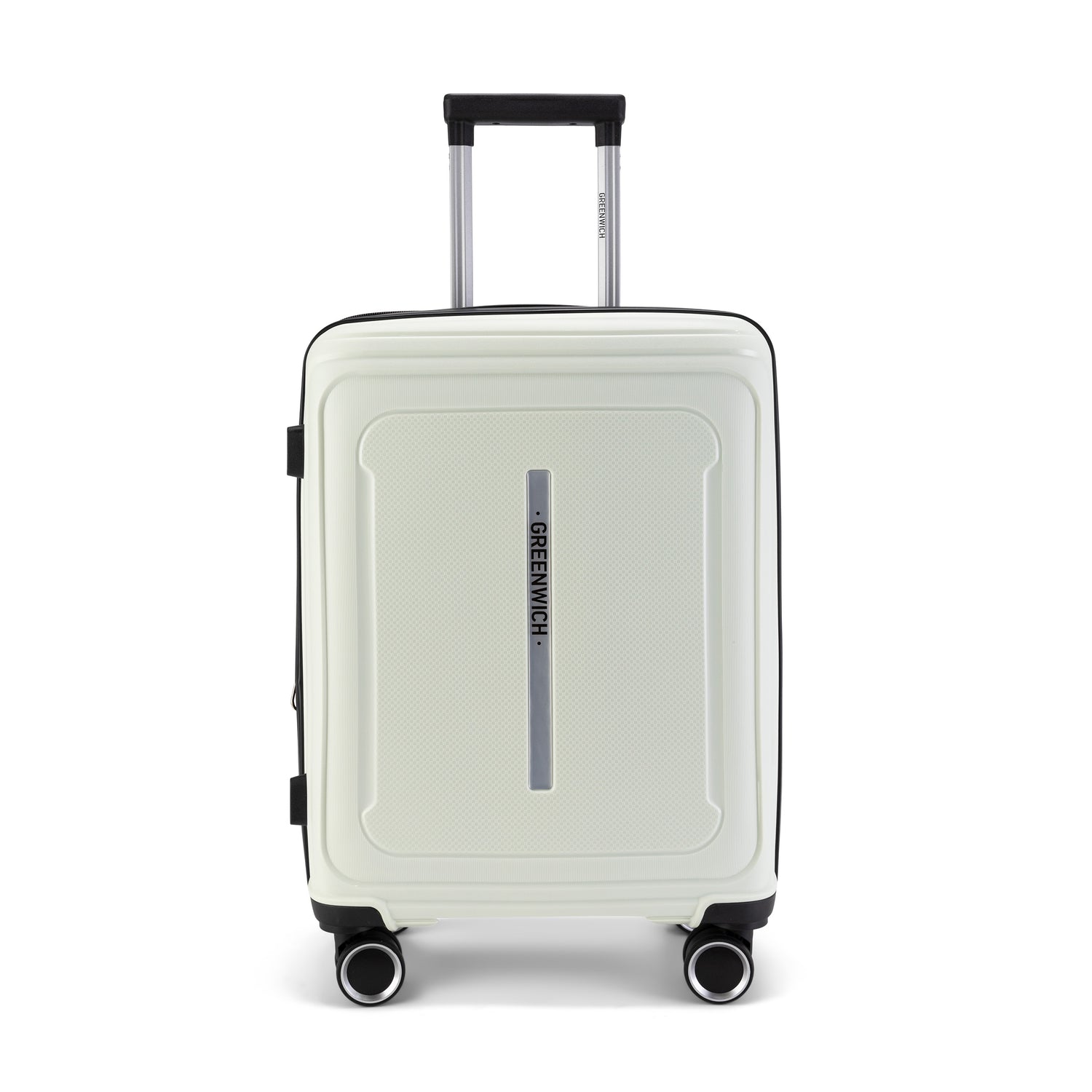 GREENWICH maleta de cabina 56cm extensible SIENA