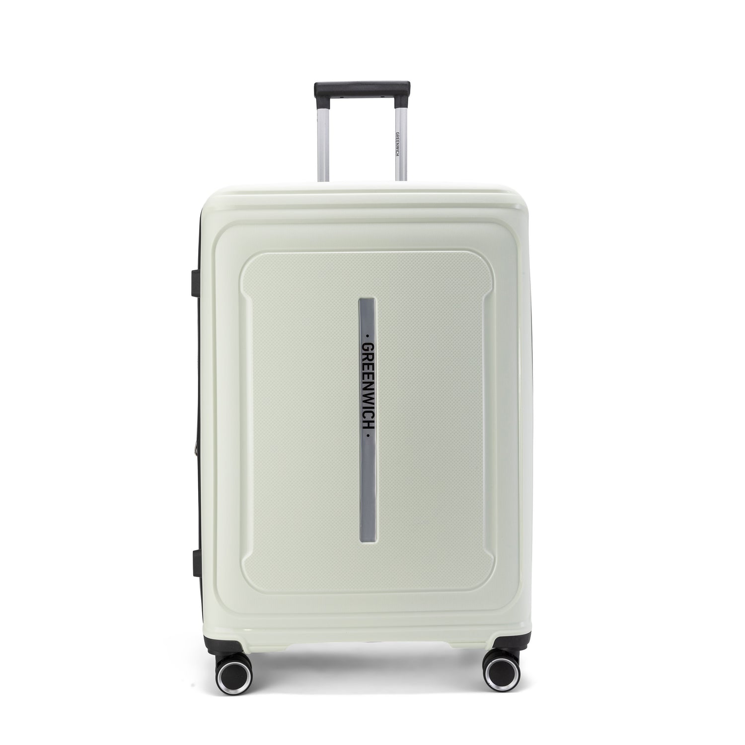 GREENWICH maleta grande 76cm extensible SIENA