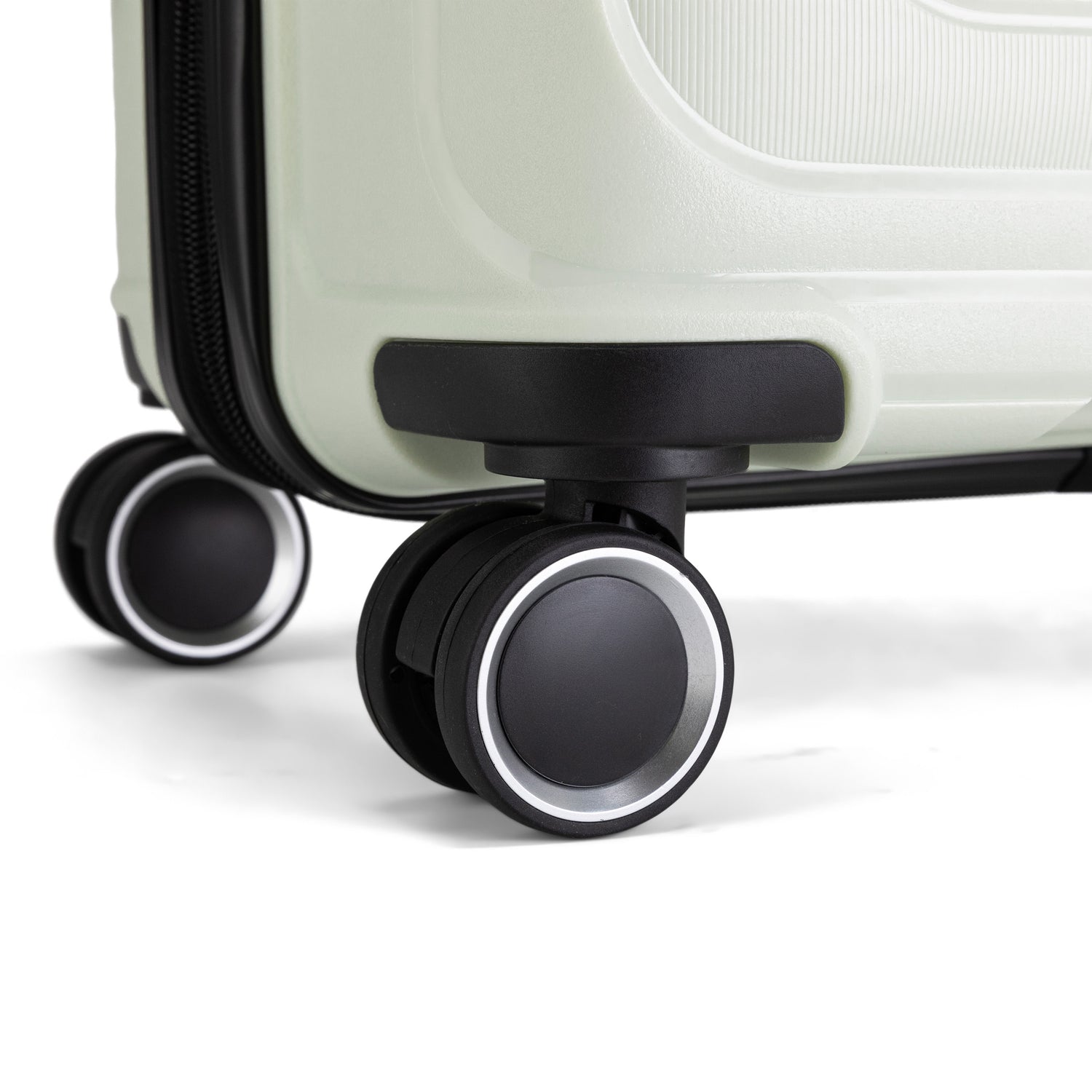 GREENWICH maleta de cabina 56cm extensible SIENA