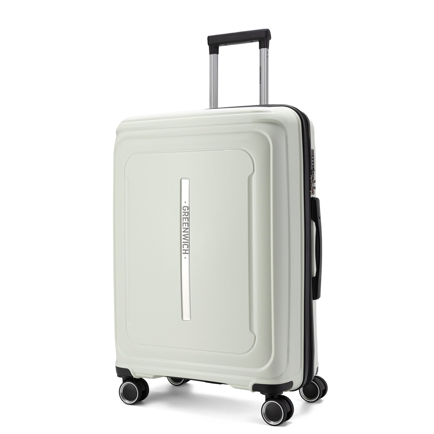 GREENWICH maleta mediana 66cm extensible SIENA