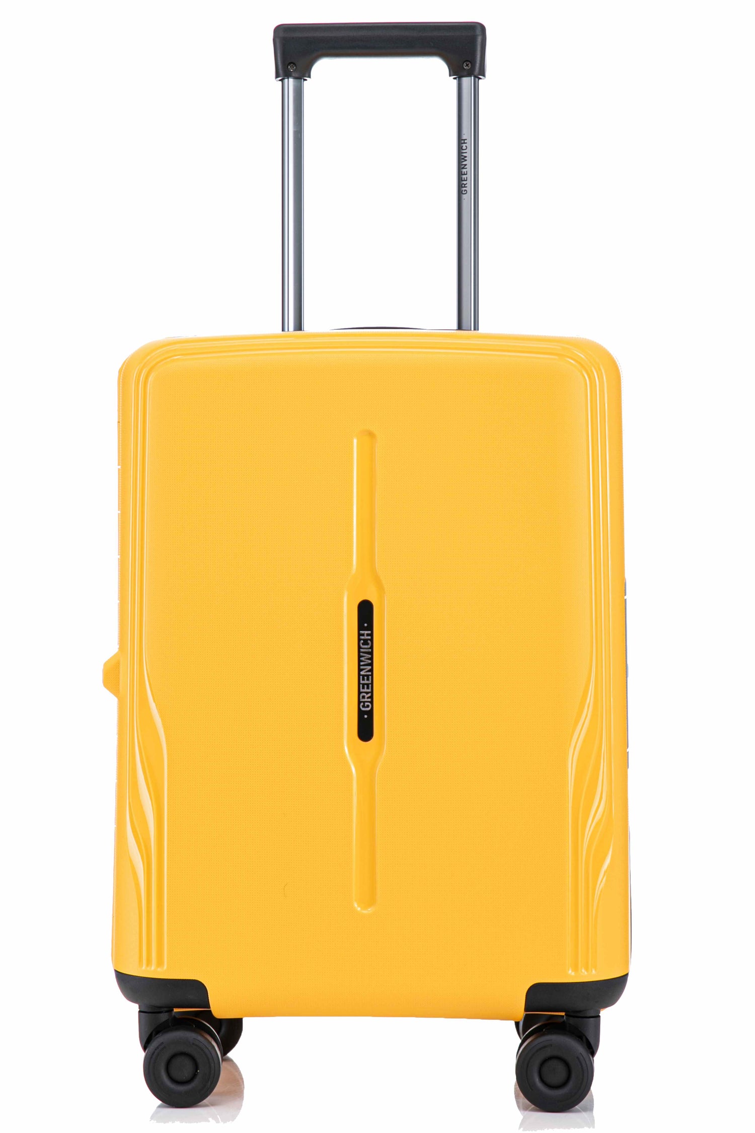 GREENWICH maleta de cabina 55cm Cierre Seguridad BRISBANE