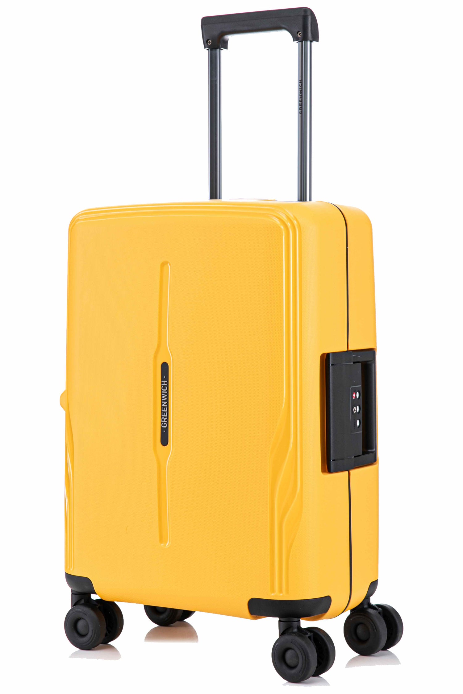 GREENWICH maleta de cabina 55cm Cierre Seguridad BRISBANE