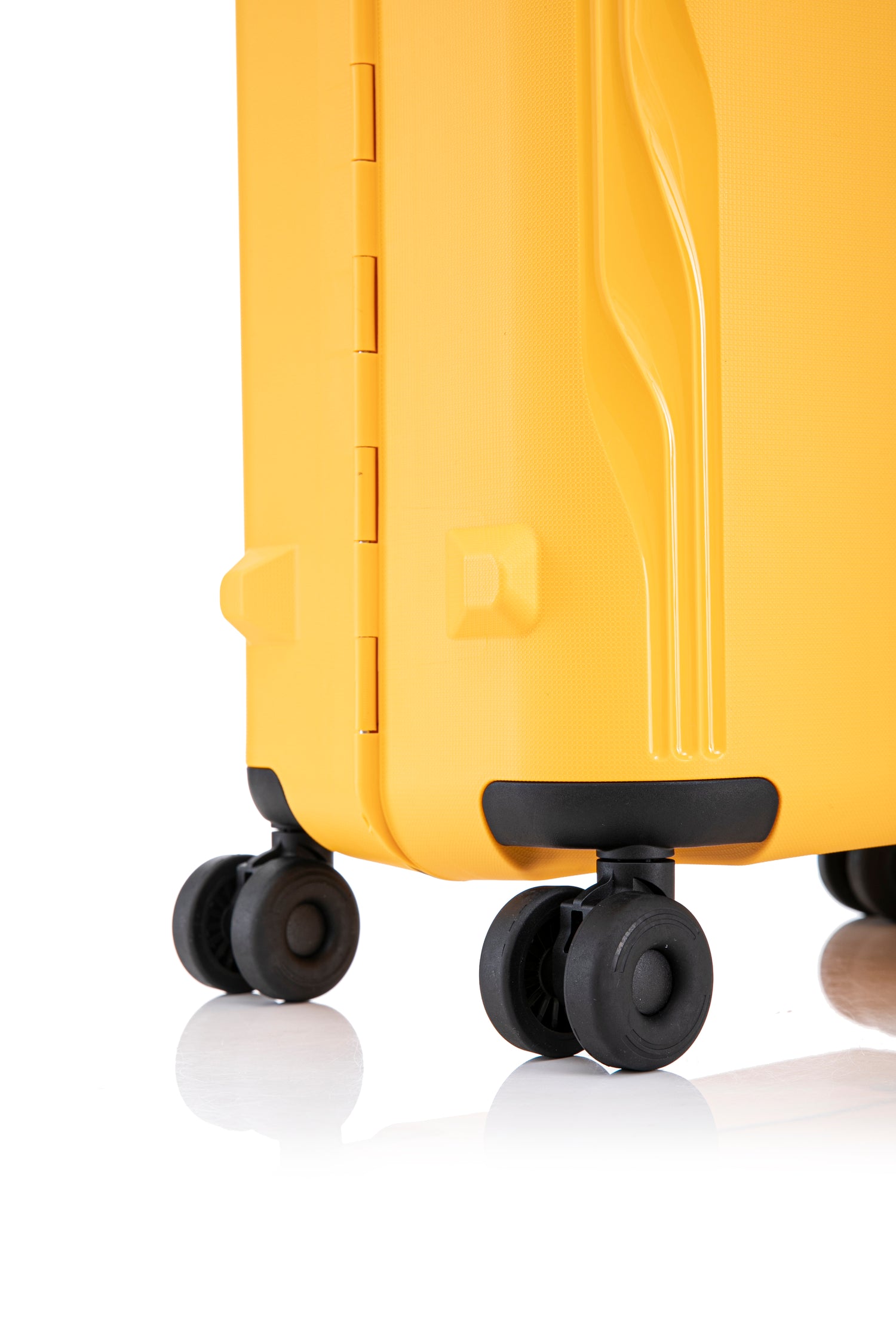 GREENWICH maleta de cabina 55cm Cierre Seguridad BRISBANE