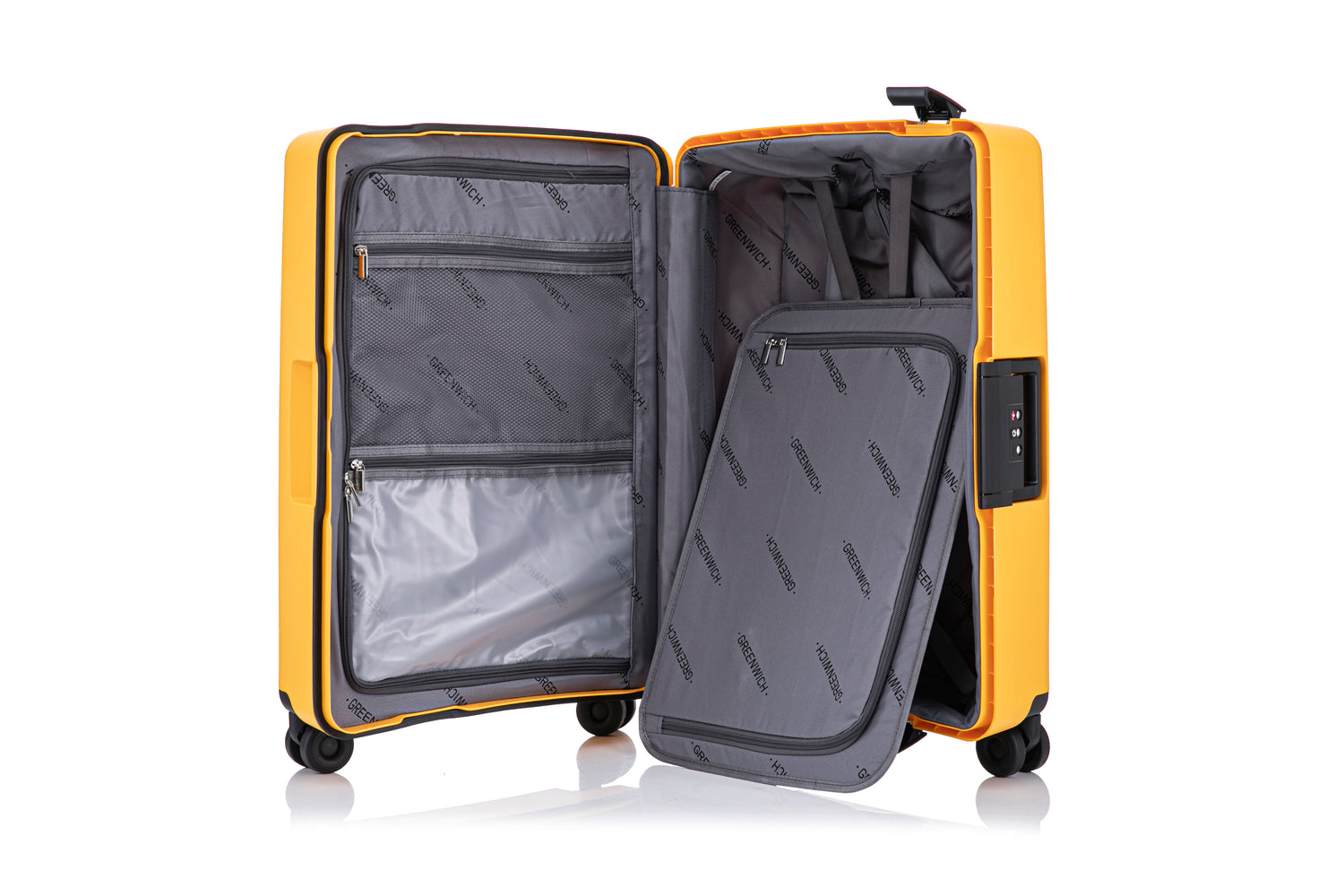 GREENWICH maleta grande 76cm BRISBANE