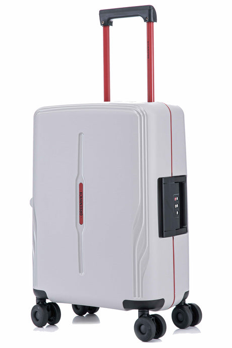 GREENWICH maleta de cabina 55cm Cierre Seguridad BRISBANE