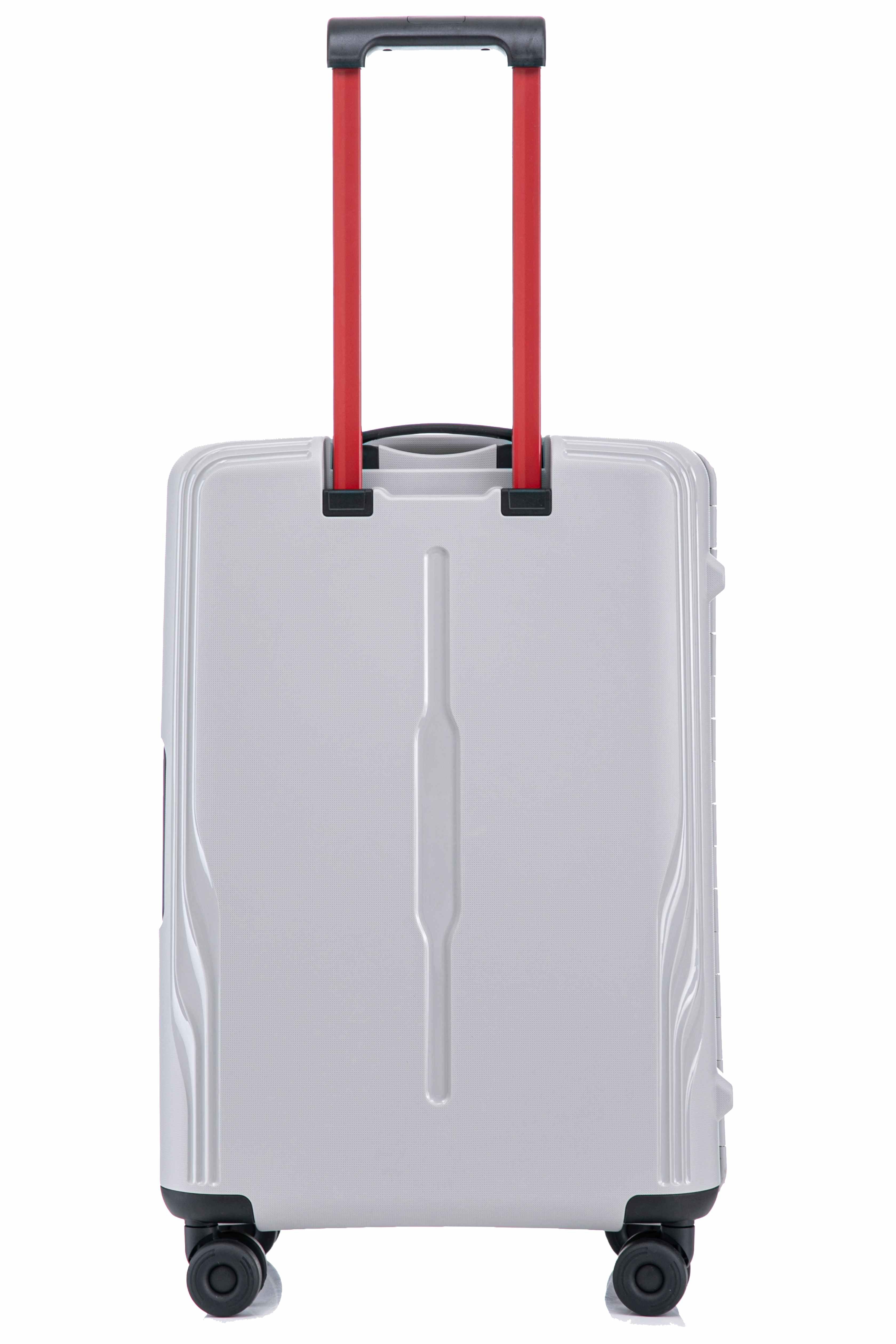 キレイチ　203X2.2X7wX25.4 GREENWICH maleta grande 76cm Brisbane – Maletas Greenwich