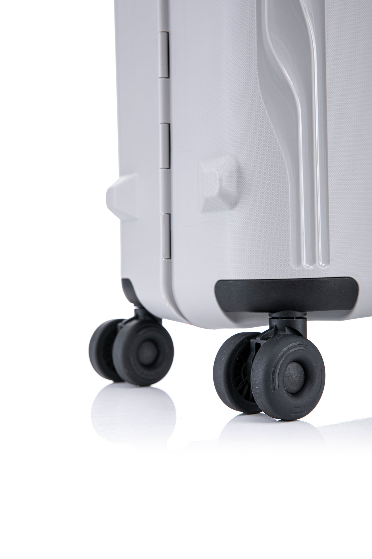 GREENWICH maleta de cabina 55cm Cierre Seguridad BRISBANE