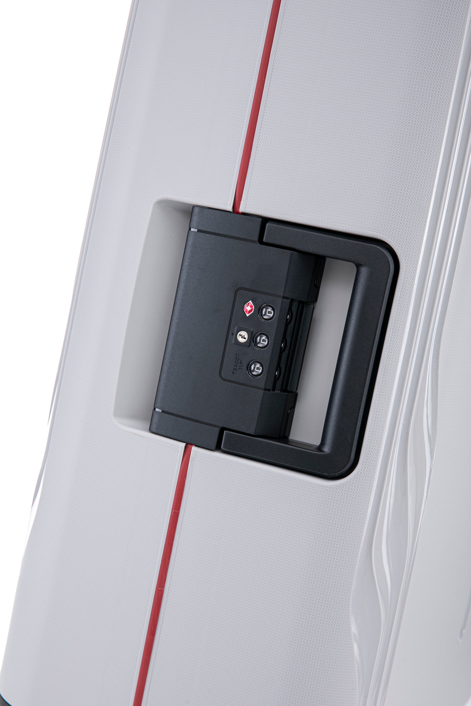 GREENWICH średnia walizka 66cm BRISBANE