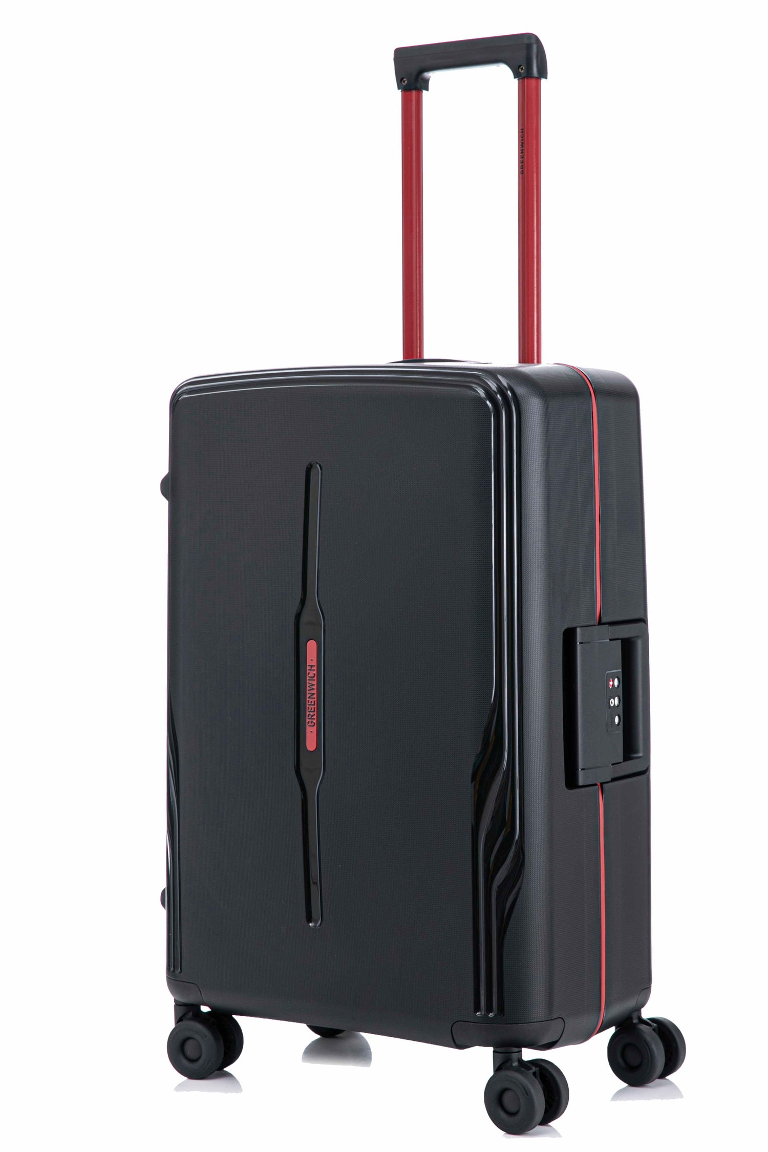 GREENWICH średnia walizka 66cm BRISBANE