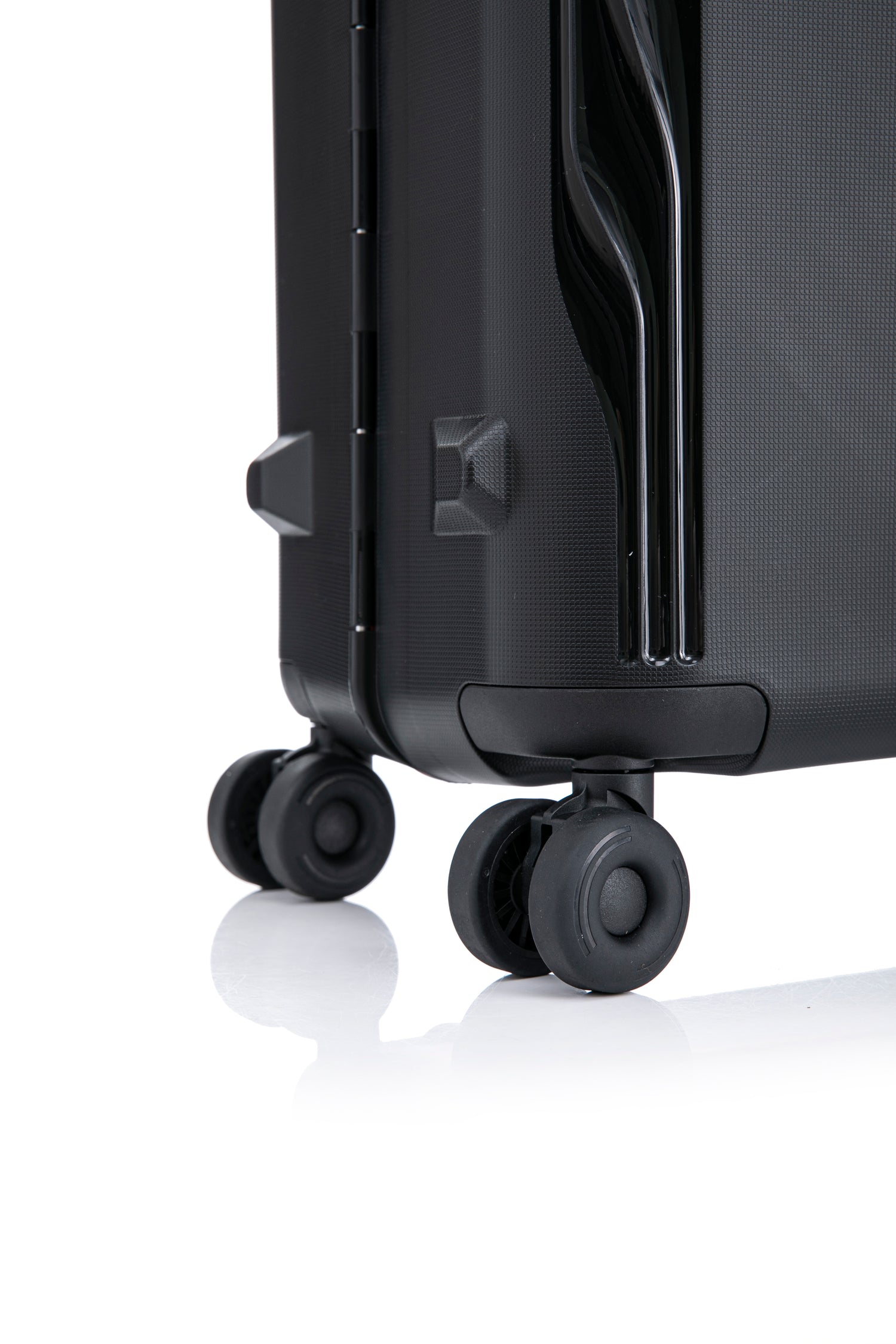 GREENWICH maleta de cabina 55cm Cierre Seguridad BRISBANE